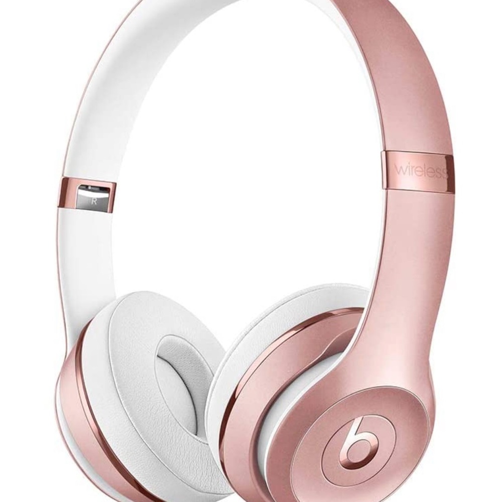 Wireless Beats Headphones